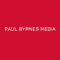 Paul Byrnes Media logo