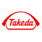 Takeda logo