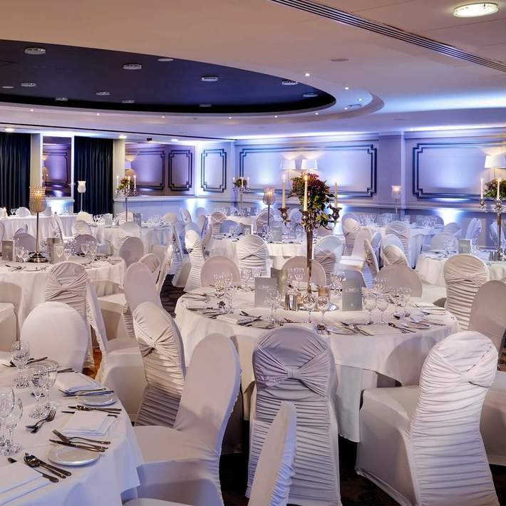 kilkenny ormonde function room