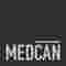 Medcan Clinic logo