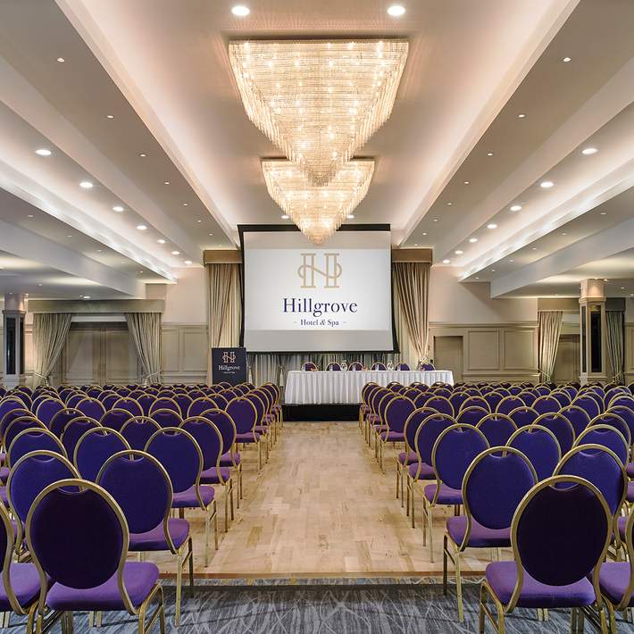 hillgrove hotel conference