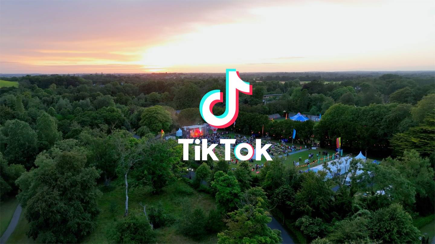 tiktok music festival