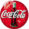 Coca Cola logo