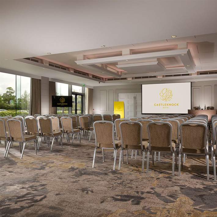 castleknock conference room