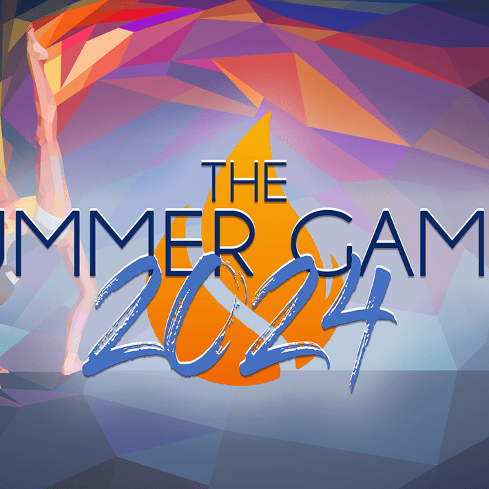 summer games header image