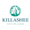 Killashee Hotel logo