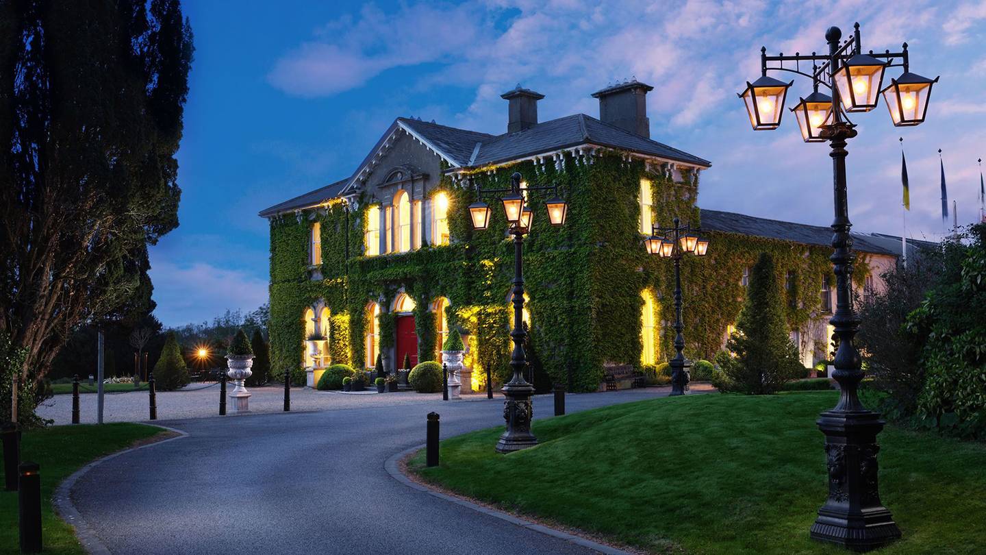 Accommodation Assistant in Mount Juliet with Mount Juliet Estate