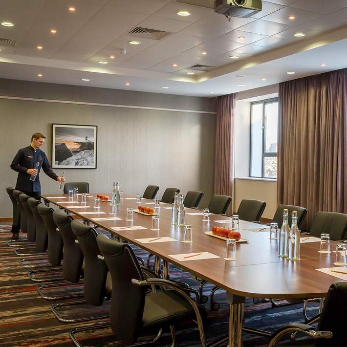 clayton whites hotel boardroom