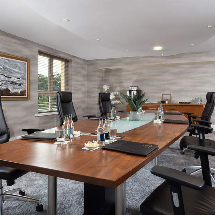 castleknock conference room