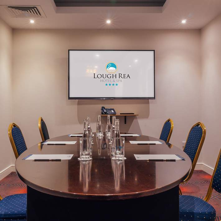 lough rea boardroom