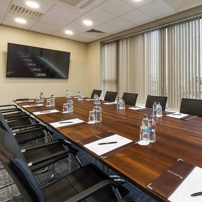 athlone springs conference room