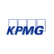 KPMG logo