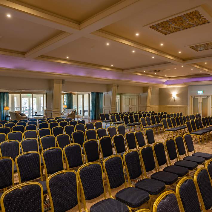 portmarnock hotel conference room