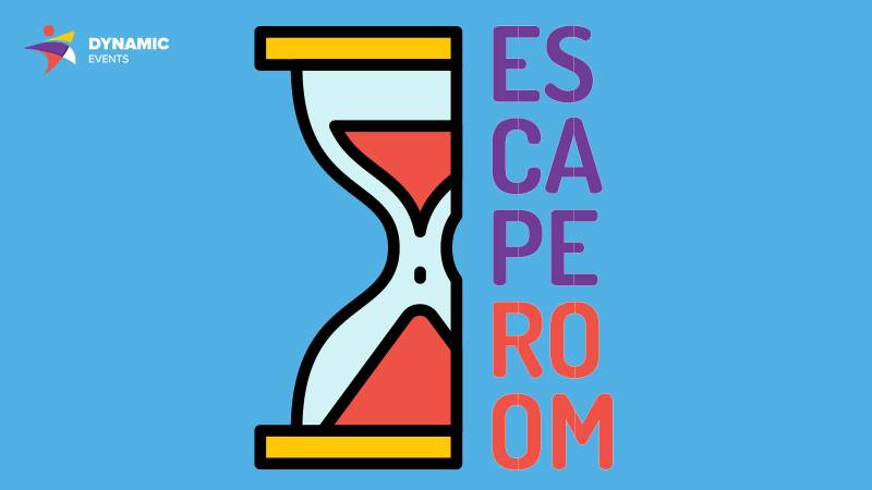 Online Escape Room Challenges