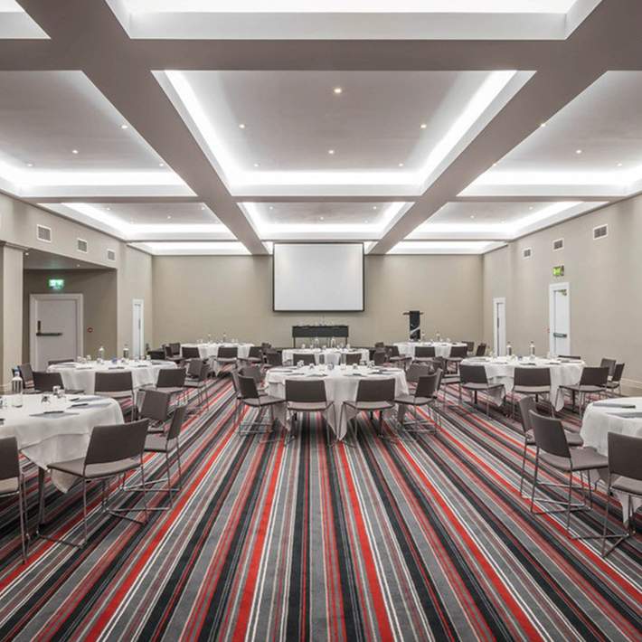 gresham hotel dublin conference space