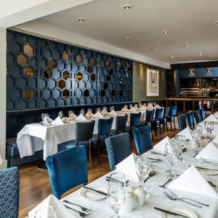 sandymount hotel restaurant