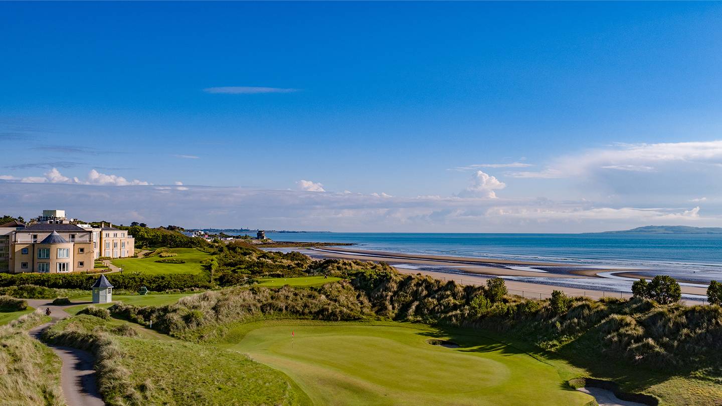 Portmarnock Hotel & Golf Links