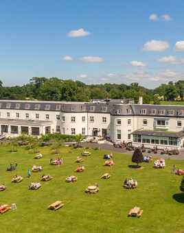 Plan your Corporate Team-Building at Bloomfield House Hotel | Dynamic Events
