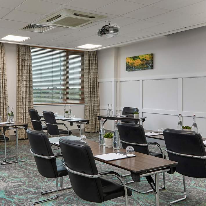 crowne plaza blanchardstown conference room