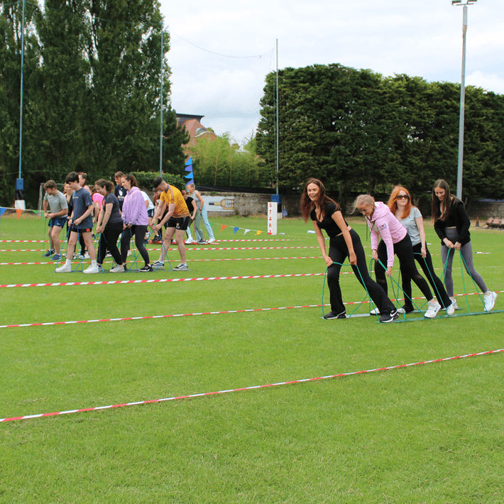 sports day skis