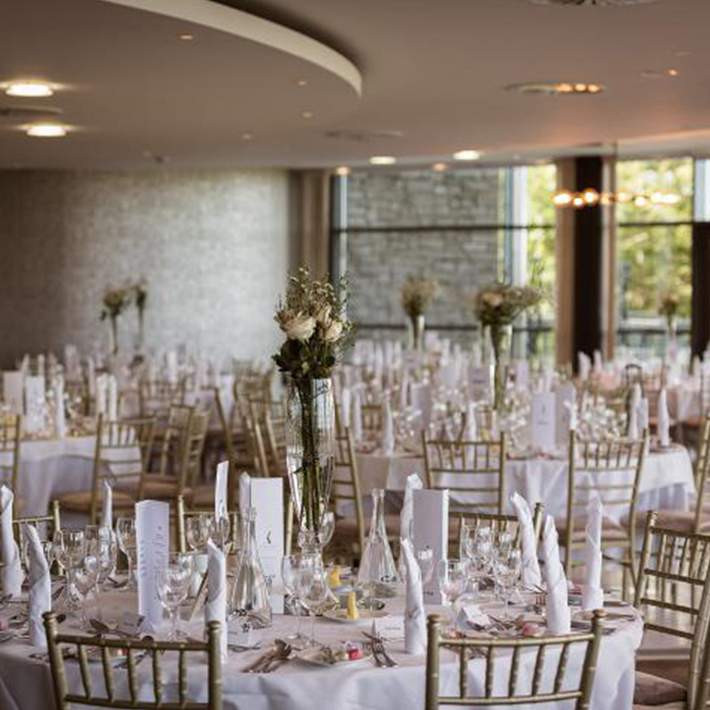 kinsale hotel and spa function room