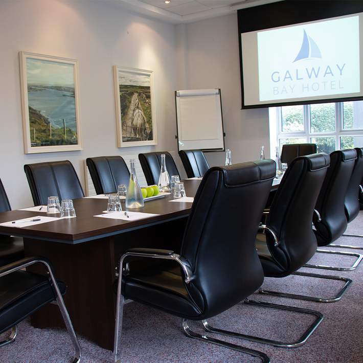 galway bay hotel board room