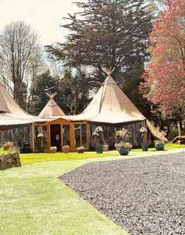 Corporate Team Building Events at Brackengarth | Dynamic Events