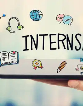 internship image