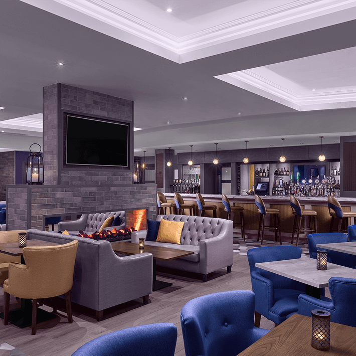 radisson blu sligo bar