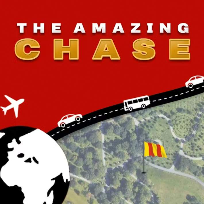 amazing chase image