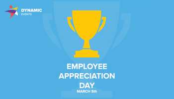 employee appreciation day