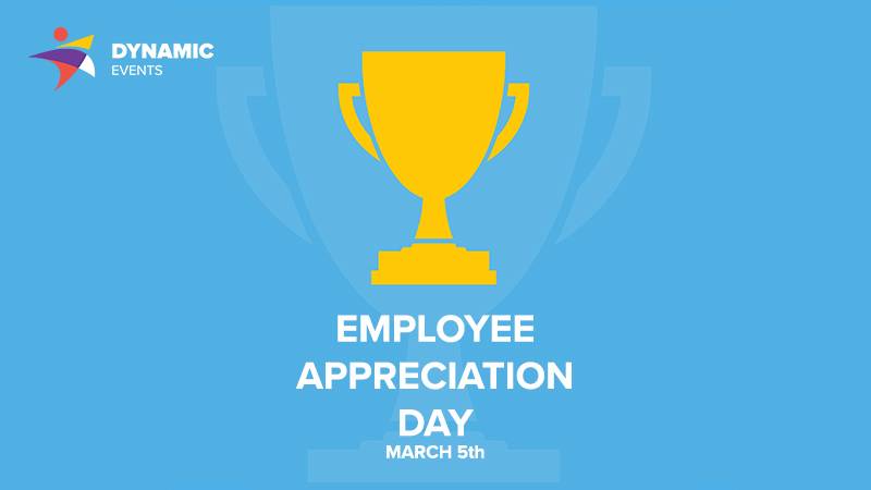 employee appreciation day