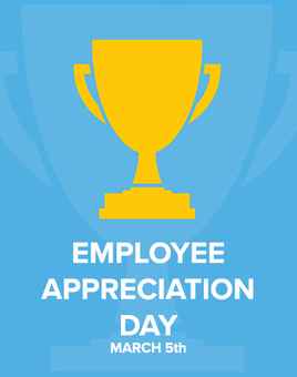 employee appreciation day