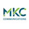 MKC Communications logo