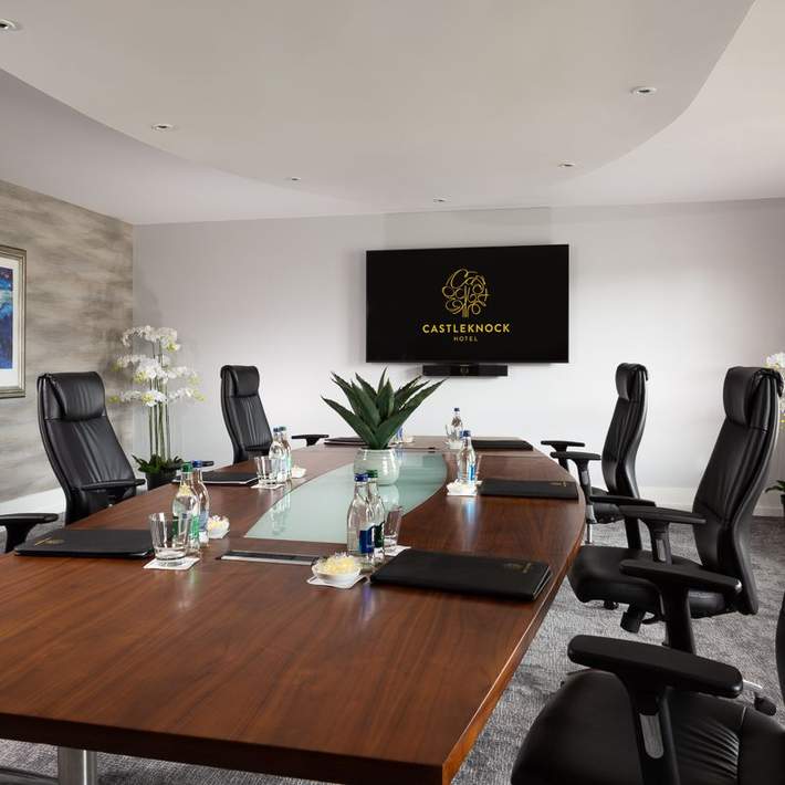 Castleknock Conference Room