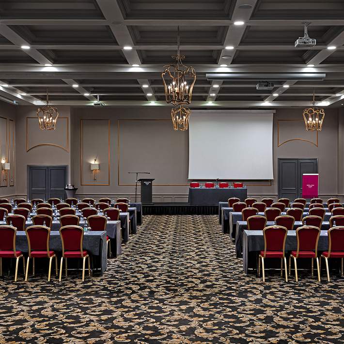 midlands park hotel conference room