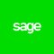 Sage UK logo