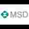 MSD logo