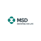 MSD logo